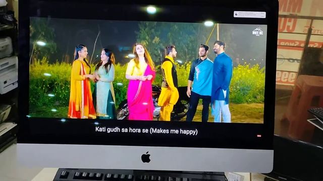 APPLE I MAC CORE I5 PROCESSOR,AND CORE I7 PROCESSOR 16 GB RAM SSD 128/2 TB HDD 27 INCH 5K CALL смотреть онлайн