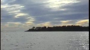 Соловецкий монастырь. Часть 1.