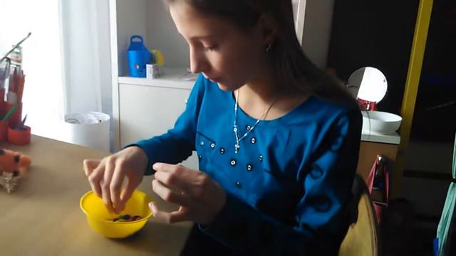 SKITTLES + ЭМЕНДЕМС (проверка)