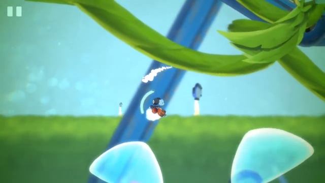 Still Here...A Cute Flight Adventure Android Gameplay. (Demo) смотреть онлайн