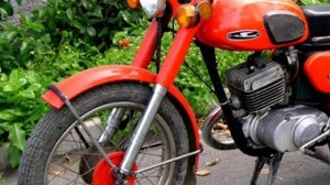 Какие мотоциклы в СССР были в рейтинге по надежности и качеству?