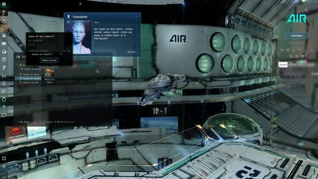Eve Online | Intel Core i5-11400F + Nvidia GeForce GTX 1650 смотреть онлайн