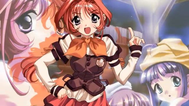 Heart de roommate opening 2 смотреть онлайн