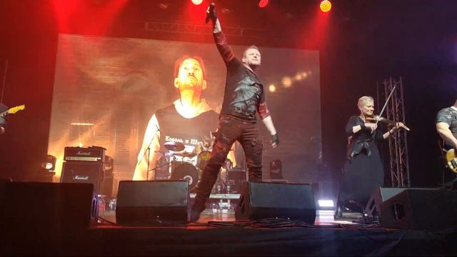 КняZz - Адель, Барнаул 10.02.24 смотреть онлайн