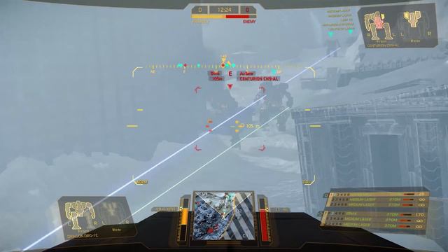 Best tactic (Dragon) смотреть онлайн