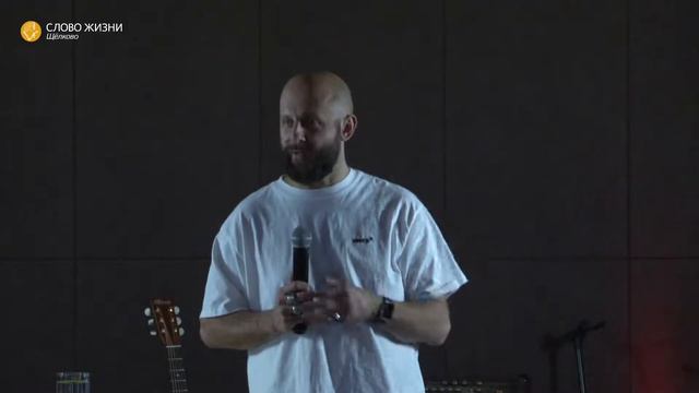 12 декабря 2021 в 14:00 // ИОСИФ - ПУТЬ К МЕЧТЕ! // Алексей Романов смотреть онлайн