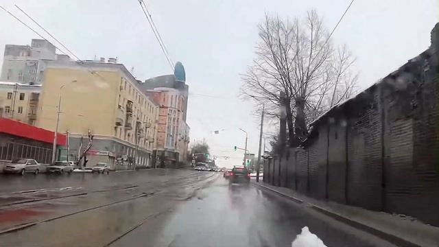 14 апреля 2020 Уфа / хроники карантина смотреть онлайн