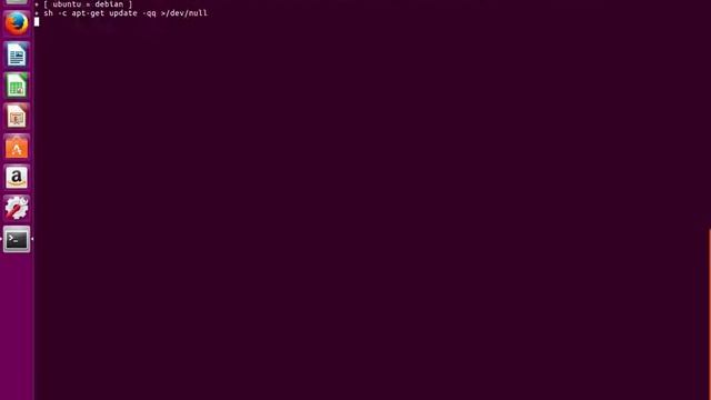 Instalando Docker no Ubuntu смотреть онлайн