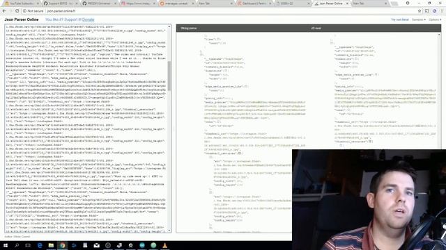 Arduino Instagram Stats Library смотреть онлайн