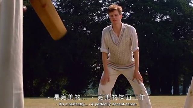 Very Cute Young Colin Firth/'I Don't HaveTo Try, I Am Clever' :) смотреть онлайн