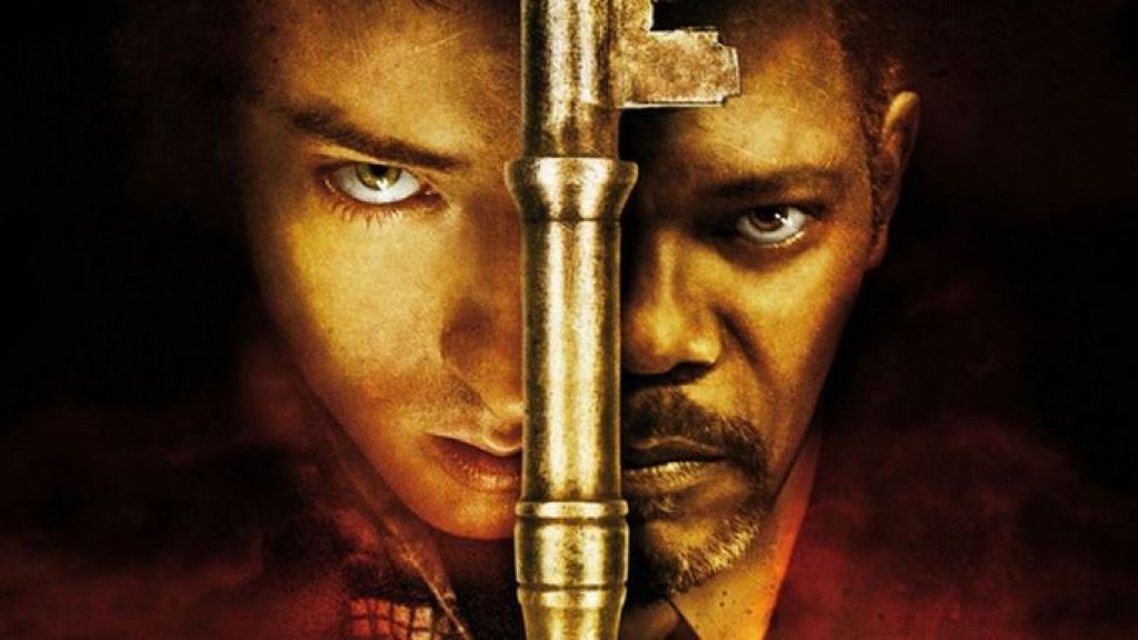 1408 / Стивен Кинг / Хоррор Ужасы / Аудиокнига