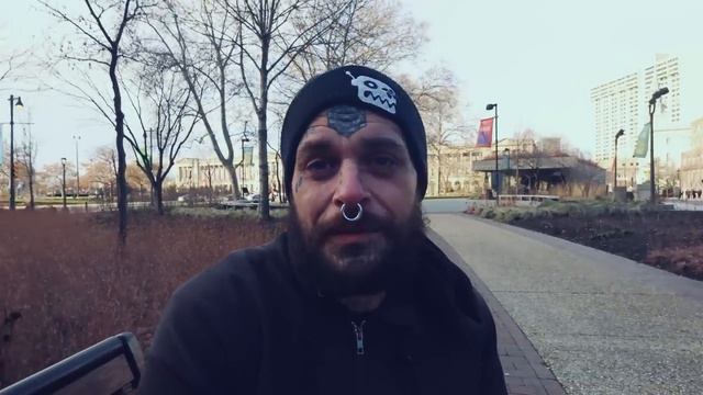 Flying fpv in the city? смотреть онлайн