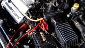 Nissan Maxima A32 A33 Не заводится Решение проблемы после съема коробки передач часть 1