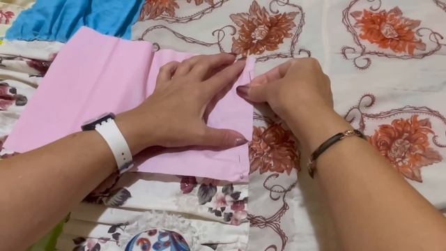 Не выбрасывайте советское покрывало! Сделайте из него вот такую красотищу !!! смотреть онлайн