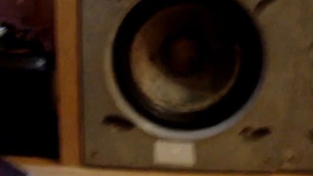 Акустика СОНЕТ 25АС-202 смотреть онлайн