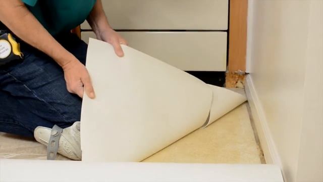 IVC Installation Tips #15 - Removing Old Flooring смотреть онлайн