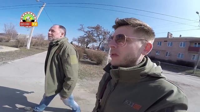 «Выездная студия»: Станица Вешенская. Часть 2 смотреть онлайн