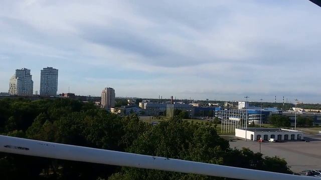 Парк Победы. Санкт-Петербург. смотреть онлайн