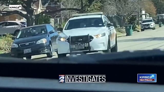 ‘I’m tired of it’: Gunshots fired outside Harris County Commissioner Adrian Garcia’s home смотреть онлайн