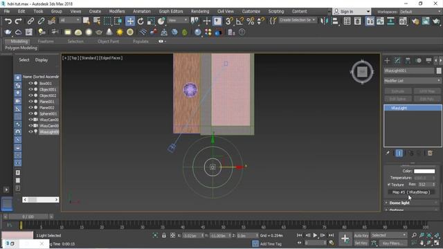 HOW TO APPLY HDRI MAP IN VRAY 5 ? | Vray 5 for 3Ds max смотреть онлайн