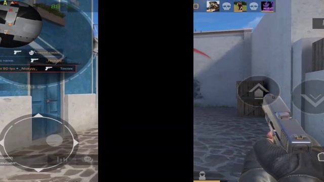 Как правильно растянуть экран в standoff 2! Рабочий способ! смотреть онлайн