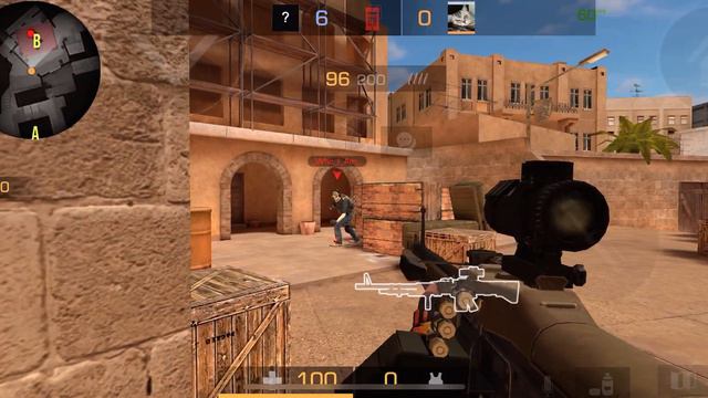 ХОТЕЛ СДЕЛАТЬ КАМБЕК С 9:0, НО ЧТО ТО ПОШЛО НЕ ТАК😅 | STANDOFF 2 смотреть онлайн