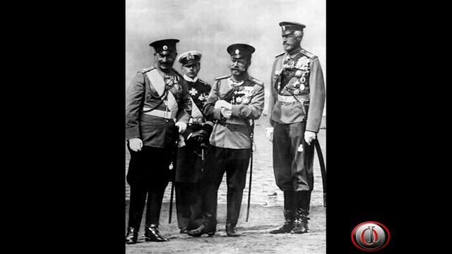 Последний Император России Николай ll смотреть онлайн