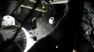 НЕ РАБОТАЮТ ЗАСЛОНКИ КРАЙСЛЕР ВОЯДЖЕР, ДОДЖ КАРВАН