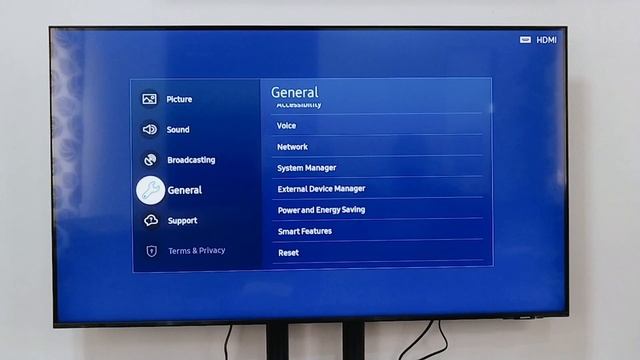 Samsung 50" AU8000 Crystal UHD 4K Smart TV Unboxing and Set Up смотреть онлайн