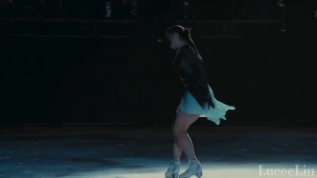 Nathan Chen & Alina Zagitova || Wait For Me
