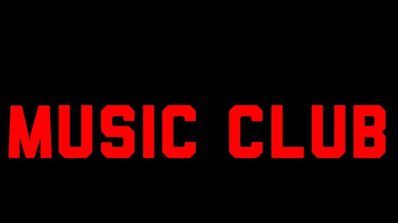 Music Club (1 альбом)