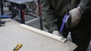 Садовое кресло Адирондак своими руками в загородный дом. Сборка, размеры деталей.