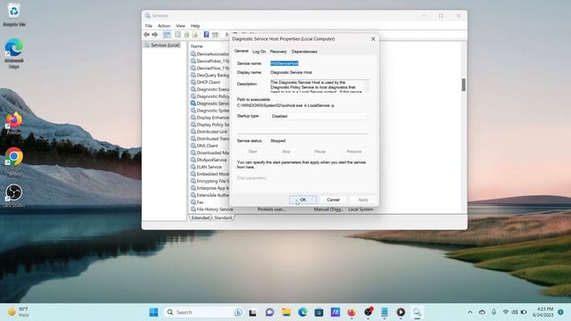 Исправление высокого использования ЦП SVCHOST.EXE [Russian] смотреть онлайн