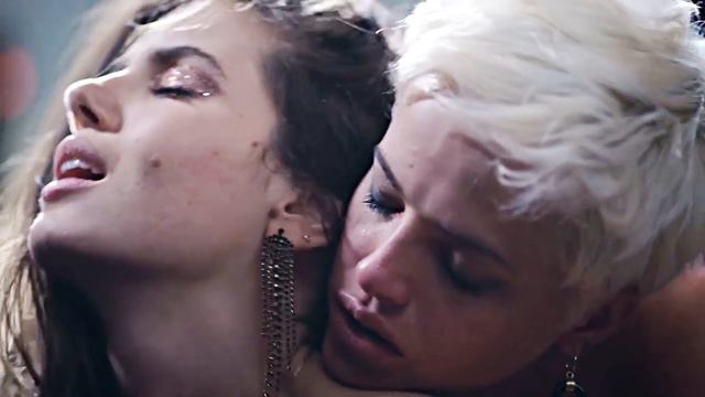Angel & Giovanna | Why?