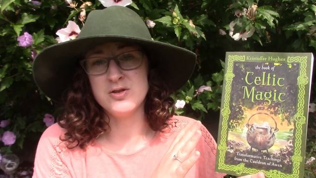 386. Resources for Learning about Druidry смотреть онлайн