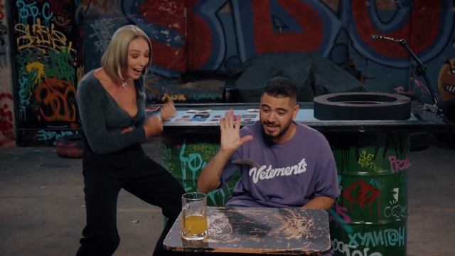 Роман Каграманов x Ивлеева//З.Б.С. ШОУ #7 смотреть онлайн