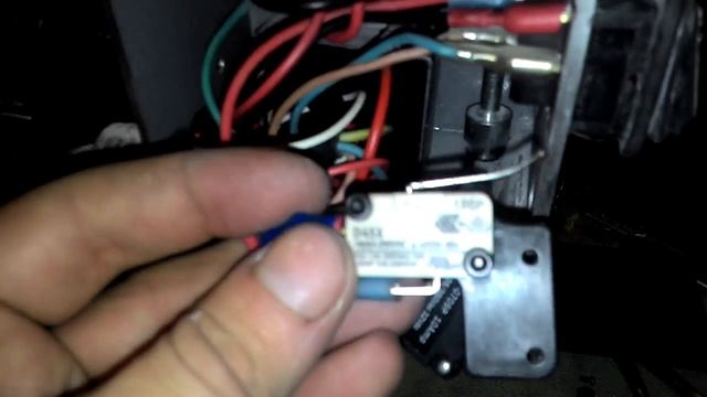 Ремонт HYVST SPT 210 смотреть онлайн