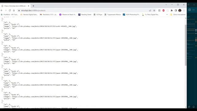 Desarrollando un Punto de Venta en React.js y Laravel - Introducción смотреть онлайн