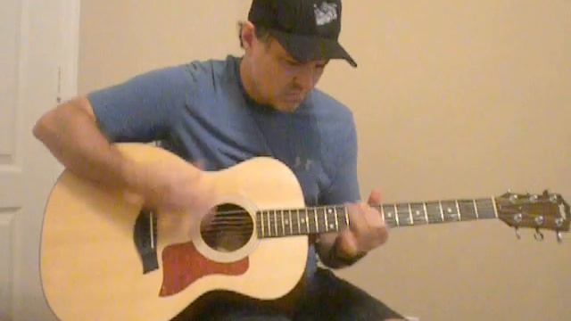 Taxman (Beatles Cover) by Steve Curtner смотреть онлайн