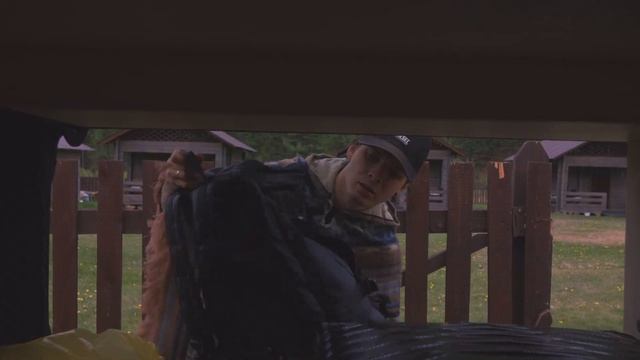 ГОРНЫЙ АЛТАЙ на РЕТРО АВТО l VW T2 на АЛТАЕ. смотреть онлайн