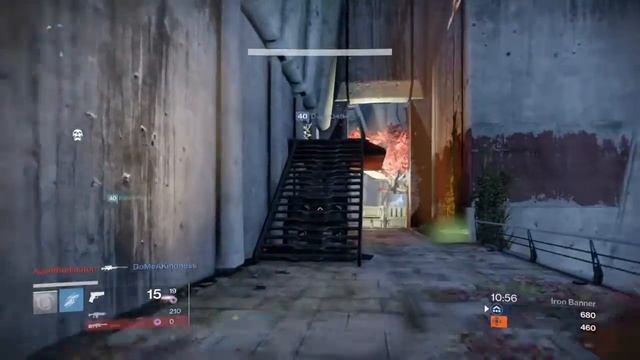 Broken Destiny gameplay смотреть онлайн