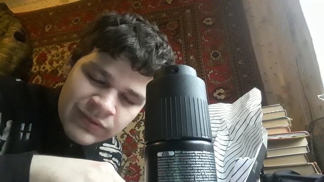Обзор подарочного набора для душа AXE АПОЛЛО STAR WARS Дарт Вейдер смотреть онлайн