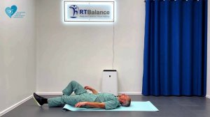 Гимнастика при артрозе поясничного отдела позвоночника в АВАР RTBalance
