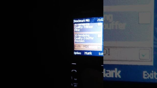 Nokia 113 Java Benchmarks смотреть онлайн