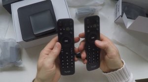 TVIP 705,710 Unboxing And Review