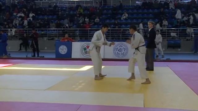 Дзюдо. Фестиваль дзюдо среди юношей-2018. Часть 17 смотреть онлайн