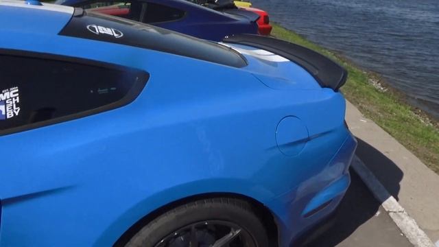 Mustang смотреть онлайн