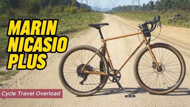 Top 5 Steel Gravel Bikes: The Ultimate Ride Experience! 🚴♂️ смотреть онлайн