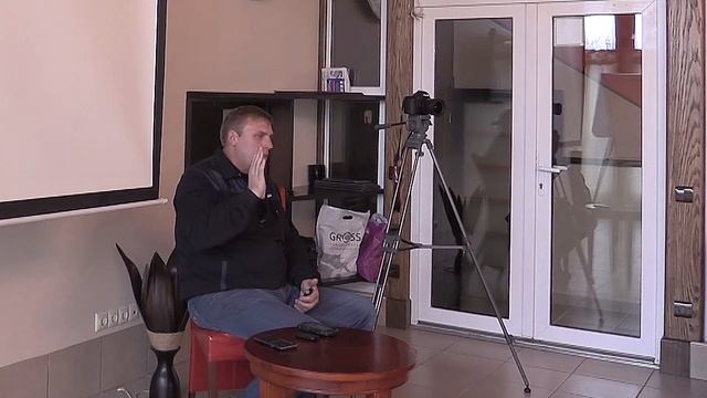 Леска или шнур? Вот в чём вопрос. смотреть онлайн