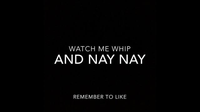 Whip And Nat Nay l Clarinet Solos смотреть онлайн